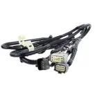 JL3Z13A409C - : Wire Assembly for Ford Image