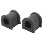 K201569 - : Front To Frame Suspension Stabilizer Bar Bushing Kit for Moog Image