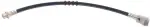 BH36560 - : Raybestos Element3 Brake Hose for Raybestos Brakes Image