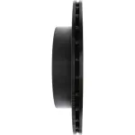 12747030L - : StopTech Sport Drilled &amp; Slotted Brake Rotor; Rear Left for Stoptech Image