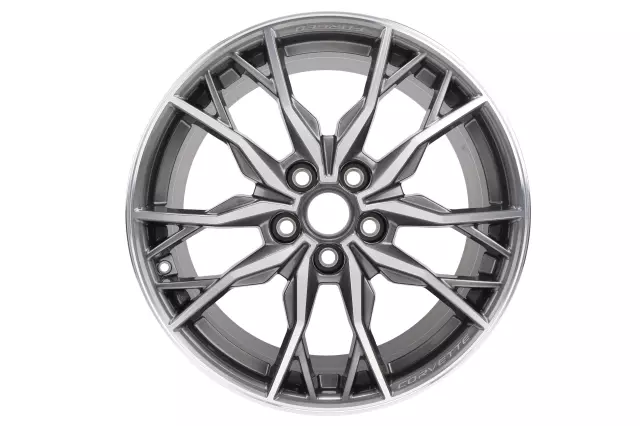 Wheel - GM (84608037)