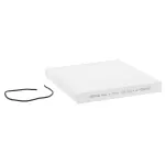 CAF24016 - : Luberfiner CAF24016 Cabin Air Filter for LUBER-FINER Image