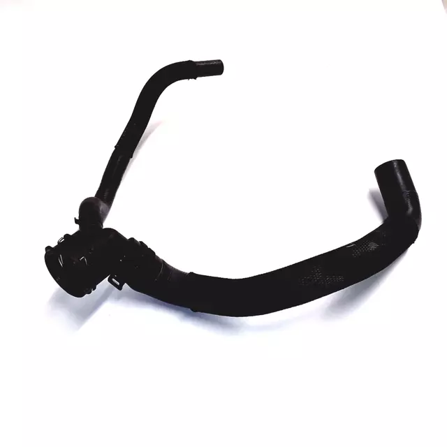 5Q0122157AK - Cooling System: Hose Assembly for Volkswagen: Golf, Golf Alltrack, Golf R, Golf SportWagen, GTI, Jetta Image