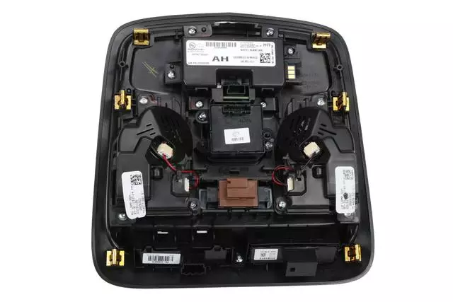 84009559 - : 2016-2018 Cadillac ATS - Overhead Console for Cadillac: ATS Image