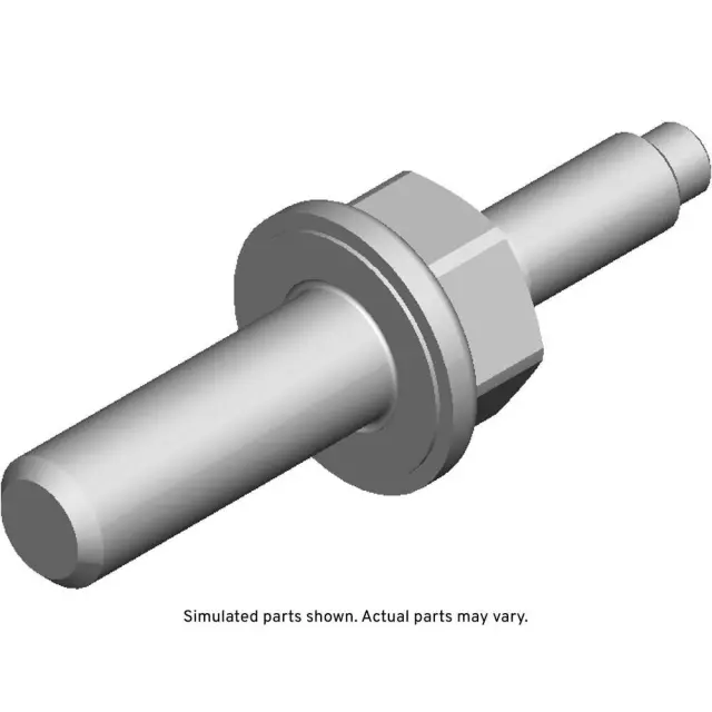 13368153 - : Vibration Damper Stud for Cadillac: ELR | Chevrolet: Cruze, Trax, Volt Image