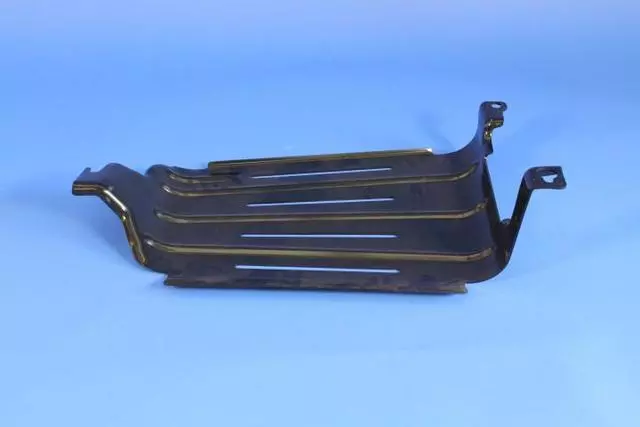 Skid Plate, Left - Mopar (5105235AA)