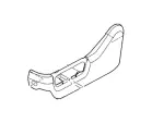BC3Z2562186AC - : Shield Assembly for Ford Image