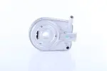 91447 - : Nissens Engine Oil Cooler for NISSENS Image