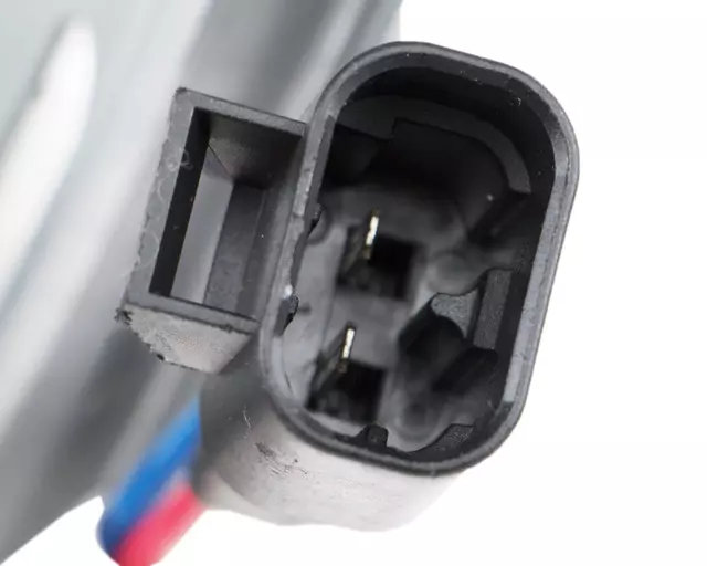 19382727 - : Rear Driver Side Power Window Regulator With Motor for GM Image