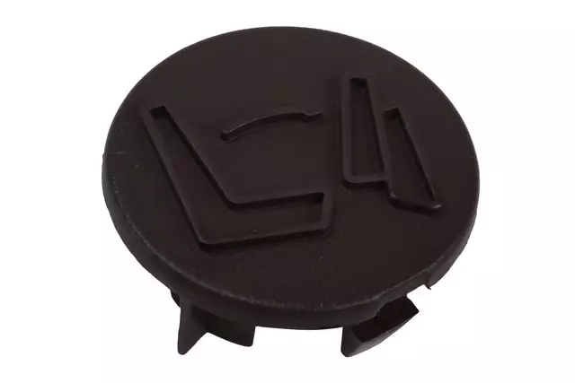 22958357 - Body: Release Handle Cap for Buick: Enclave Image