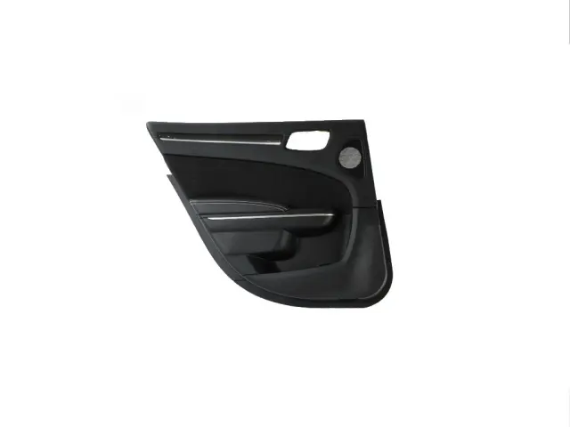 Panel Assembly - Mopar (5SA211X9AI)