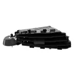 F1EZ19893AA - Body: Vent Louver for FORD Image