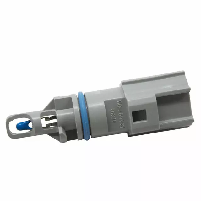 4R8Z12A697A - Engine: Sensor for Ford: F-150, F-250 Super Duty, F-350 Super Duty, F-450 Super Duty, F-550 Super Duty Image