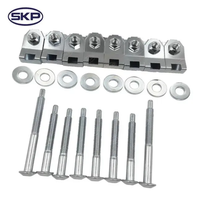 SK924310 - : SKP Truck Bed Mounting Hardware for Skyward Automotive Image