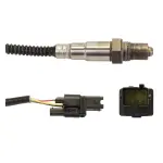 2345003 - : Air/Fuel Sensor 5 Wire, Direct Fit, Heated, Wire Length: 20.28 for Denso Image