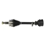 NCV62003 - : 91-98 Saab 9000 (2.3, 3.0) CV Axle Assembly  - Front for GSP Image