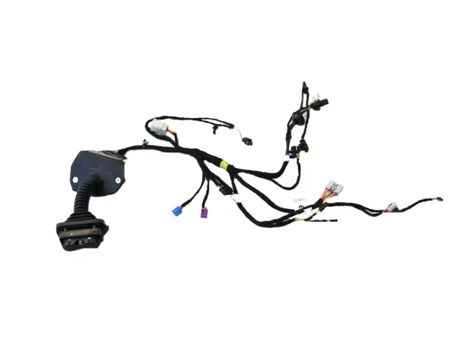 Front Door Wiring, Left - Mopar (52112639AE)