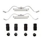 34040024 - : DFC Disc Brake Hardware Kit for DYNAMIC FRICTION Image