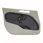 CE8Z5423943BA - Body: Door Trim Panel for Ford: Fiesta Image