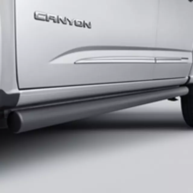 84236135 - : Exterior Trim, Rocker Bars for Chevrolet: Colorado | GMC: Canyon Image