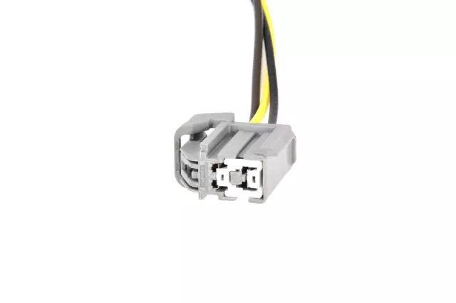 25927356 - : Tail Light Wiring Harness for Buick: Lucerne Image