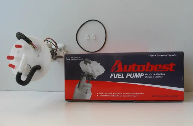 F1204A - : Autobest F1204A Fuel Pump Module Assembly for Autobest Image