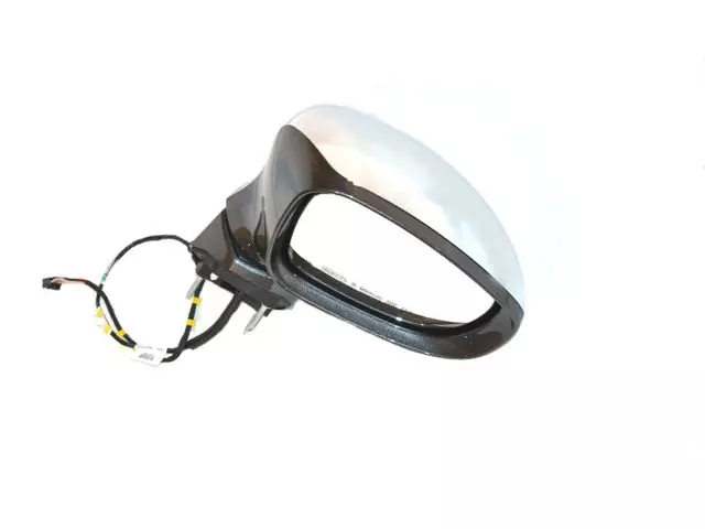 5SQ361AUAE - Doors, Door Mirrors and Related Parts: Outside Rearview Mirror, Right for Mopar Image image
