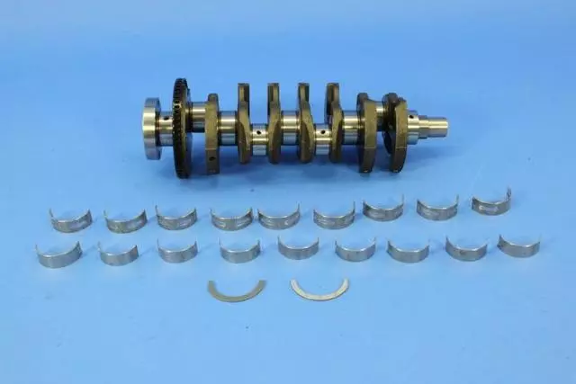 Crankshaft Kit - Mopar (68237488AA)