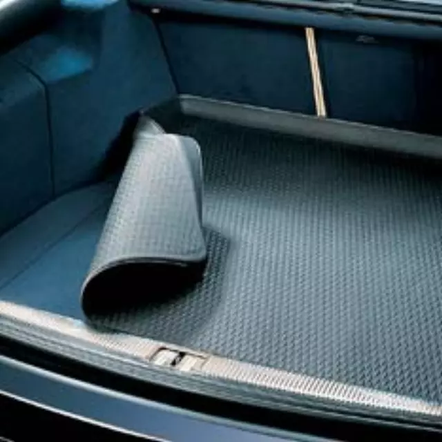 4F9061210 - Interior: Cargo Mat - Avant for Audi: A6 Quattro Image