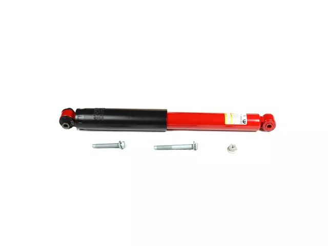 Suspension Shock Absorber Kit - Mopar (68527794AB)