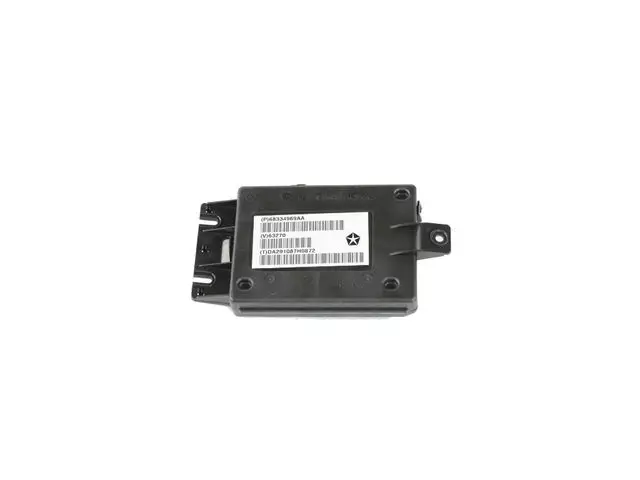 68334969AA - : A/C And Heater Module for Mopar Image