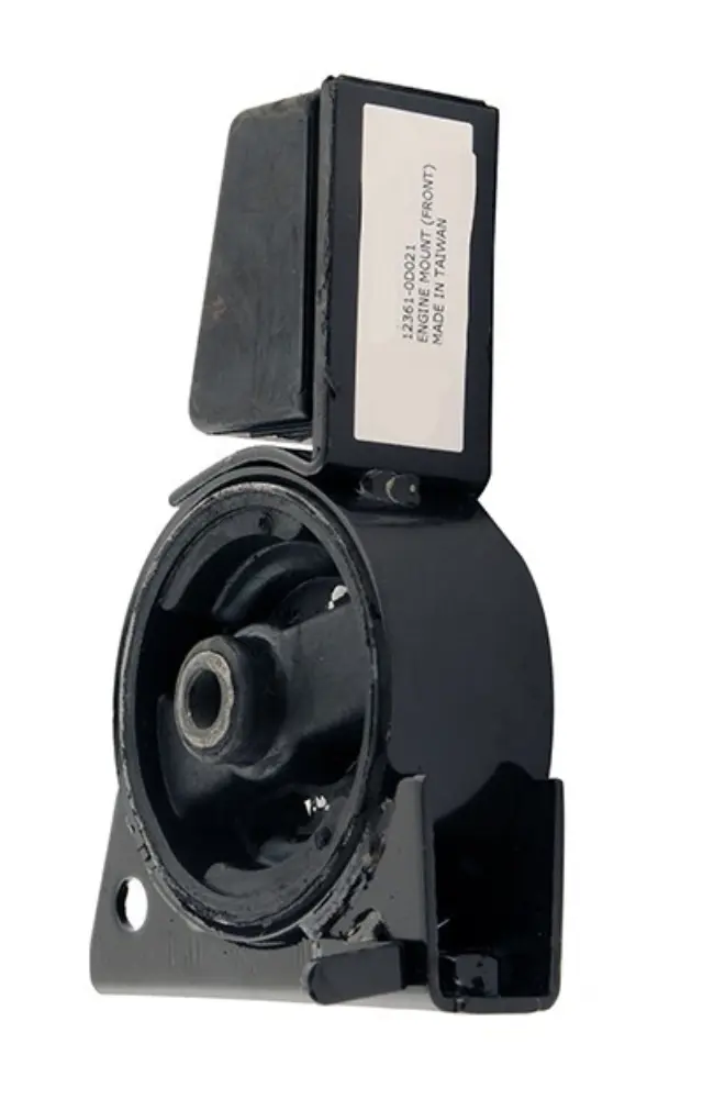 8624 - : MTC Ronak Transmission Mount for MTC Parts Image