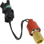 SW11189C - : HVAC Pressure Switch -- HPCO Switch for UAC Image