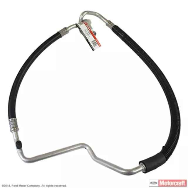 OEM NEW 2009-2011 Ford Mercury Escape Mariner A/C Refrigerant Hose BL8Z-19867-A - Ford (BL8Z-19867-A)