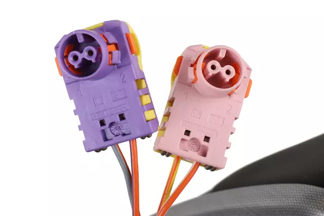 F Wheel - GM (86821801)