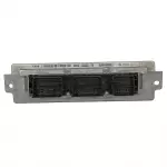 BA8Z12A650FG - Electrical: PCM for Ford: Flex Image
