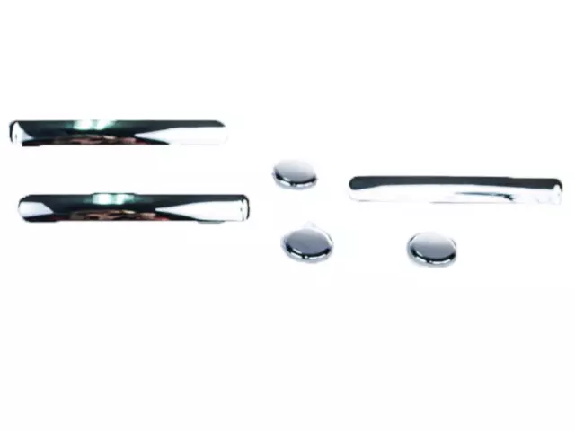 Decor Kit - Mopar (82212489)