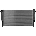 1553C - : gpd Radiator 1553C for GLOBAL PARTS DISTRIBUTORS Image
