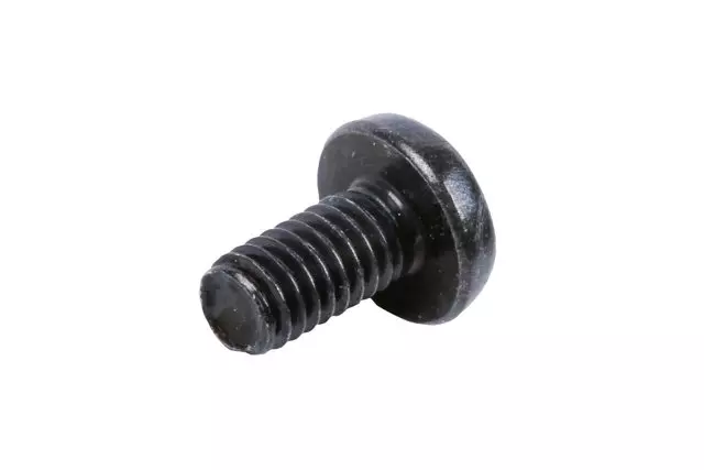 11603198 - : Sunroof Housing Bracket Bolt for GM Image