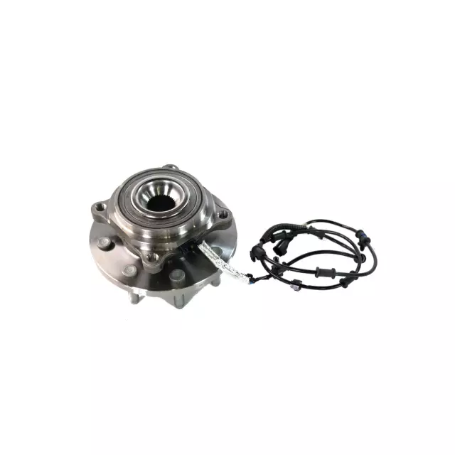Brake Hub And Bearing - Mopar (68185437AE)