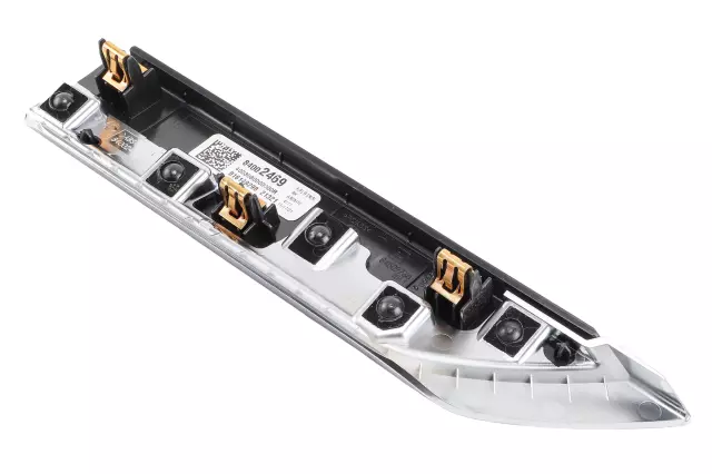 84002469 - Body: Applique for GM Image