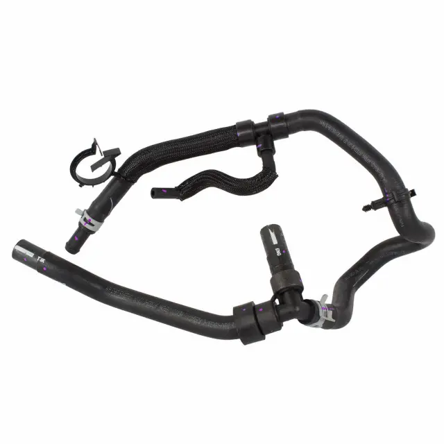 KH815 - Cooling System: Inlet Hose for Ford: Fusion Image