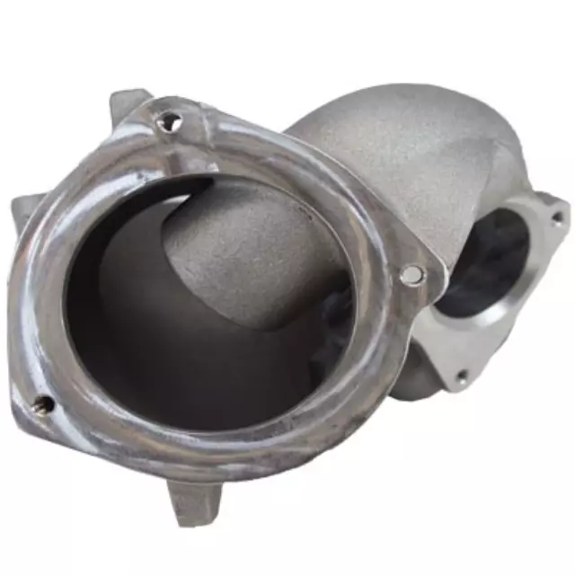 Valve Housing - Ford (8C3Z-9E461-A)