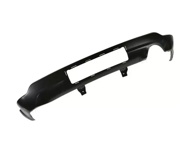 Rear Lower Fascia - Mopar (6ab11tzzab)