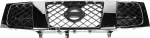 623107S200 - Body: Grille Assembly for Nissan Image