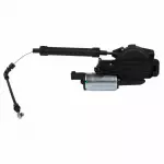 FU5Z78613A68B - Body: Actuator for Ford: Edge | Lincoln: MKX, Nautilus Image