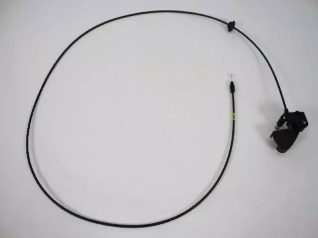 Hood Latch Release - Mopar (5155803AF)