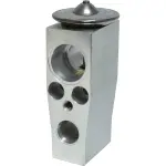 EX10680C - : A/C Expansion Valve - Block Expansion Valve - Front for UAC Image