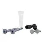 BKCF58 - Brakes: Motorcraftâ„¢ Mount Kit for Ford Image