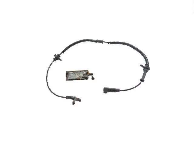 68170065AG - Brakes: Anti-lock Brakes Sensor Kit for Ram: 1500, 1500 Classic Image